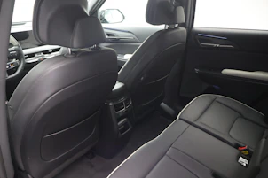 image du véhicule KIA EV5 81 kWh GT-Line