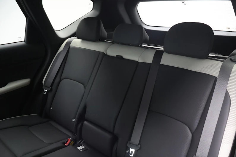 image du véhicule KIA EV5