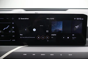 image du véhicule KIA EV5 81 kWh GT-Line