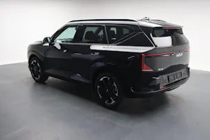 Kia EV5 81 kWh GT-Line