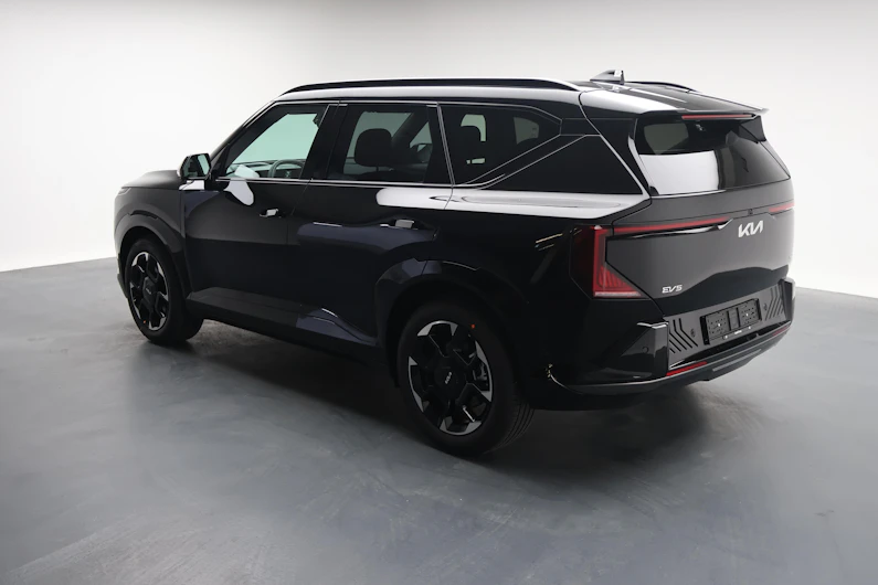 image du véhicule KIA EV5
