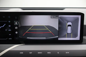image du véhicule KIA EV5 81 kWh GT-Line