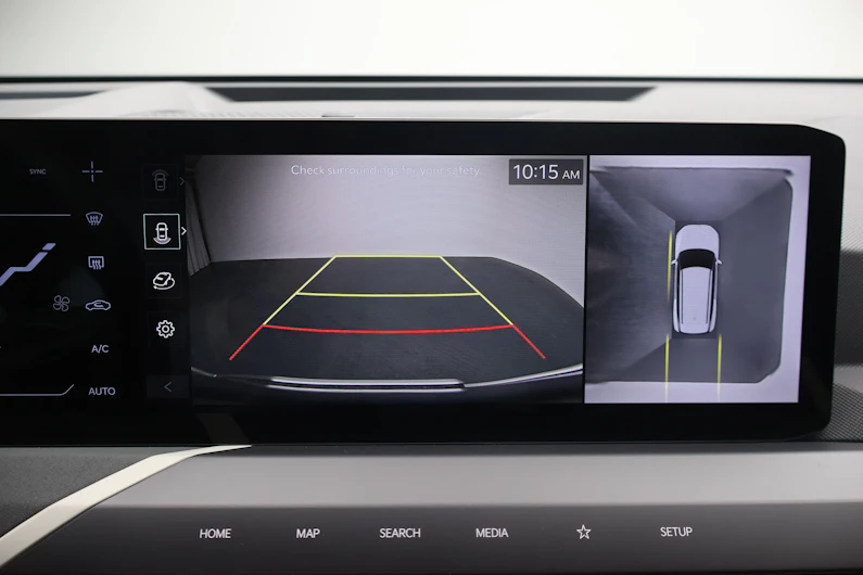 image du véhicule KIA EV5