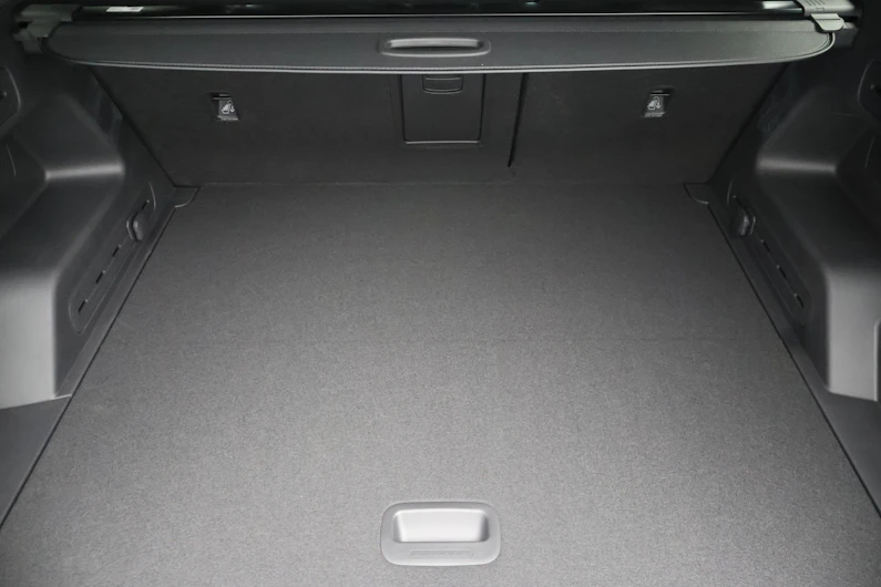 image du véhicule KIA EV5