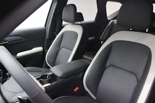 Kia EV5 81 kWh GT-Line