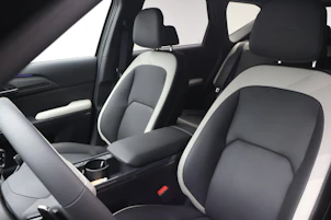image du véhicule KIA EV5 81 kWh GT-Line