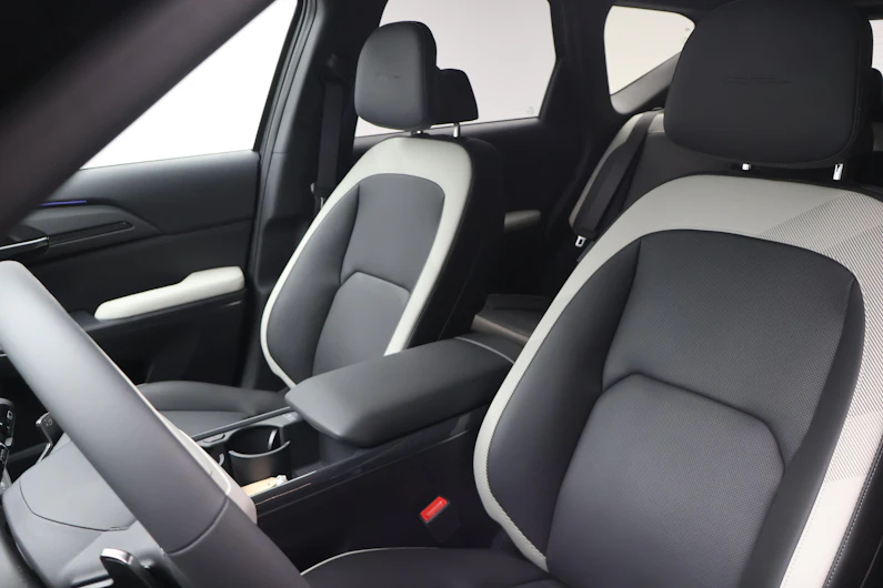 image du véhicule KIA EV5