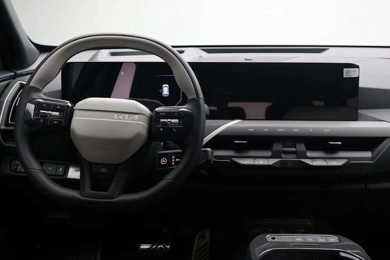image du véhicule KIA EV5