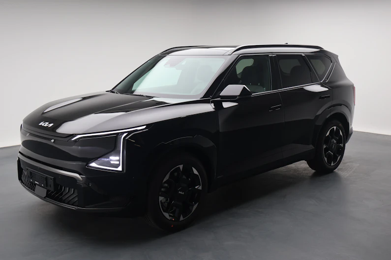 image du véhicule KIA EV5
