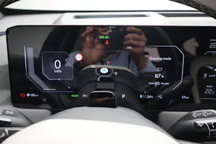Kia EV5 81 kWh GT-Line