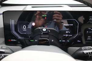 image du véhicule KIA EV5 81 kWh GT-Line