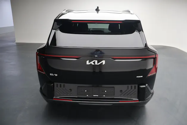 Kia EV5 81 kWh GT-Line
