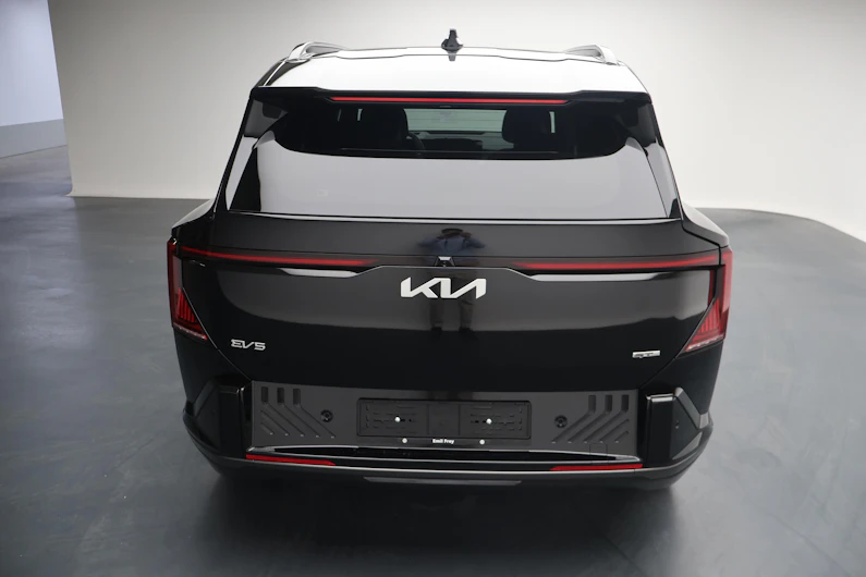 image du véhicule KIA EV5