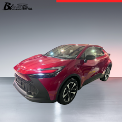 Vehicle placeholder image