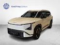 Kia EV5 81 kWh GT-Line
