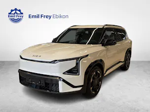 Kia EV5 81 kWh GT-Line