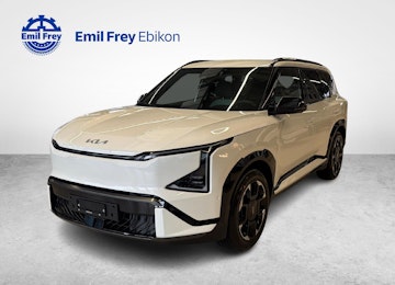 Vehicle image KIA EV5 81 kWh GT-Line Vehicle image KIA EV5 81 kWh GT-Line