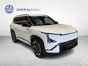 Kia EV5 81 kWh GT-Line
