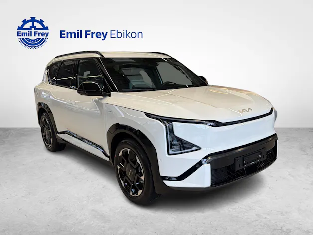 Kia EV5 81 kWh GT-Line