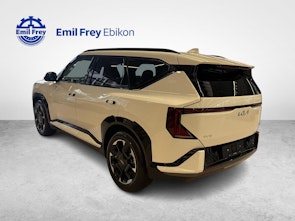 Vehicle image KIA EV5 81 kWh GT-Line