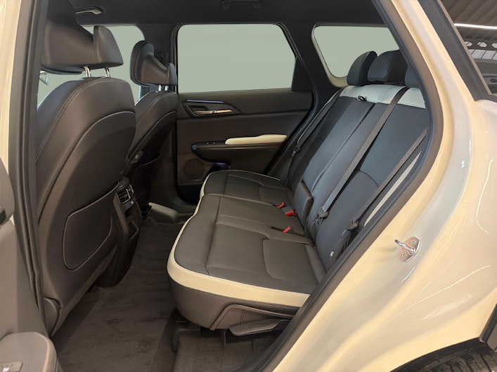 Vehicle image KIA EV5