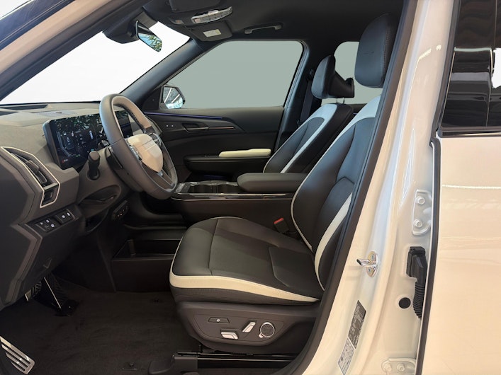 Vehicle image KIA EV5