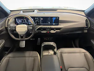 Kia EV5 81 kWh GT-Line