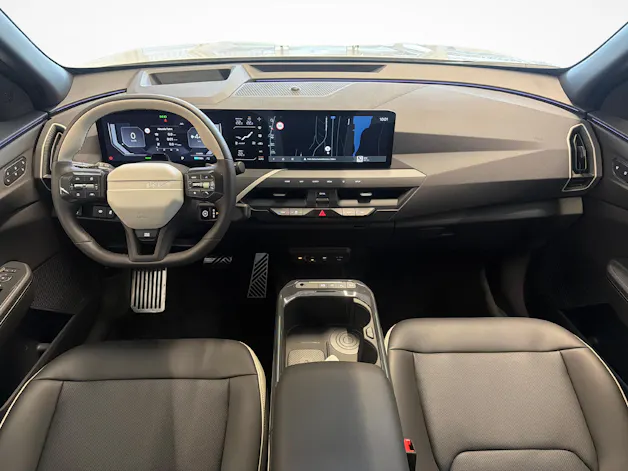Kia EV5 81 kWh GT-Line