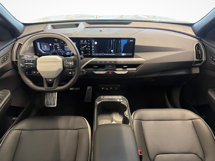 Vehicle image KIA EV5