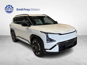 Kia EV5 81 kWh GT-Line