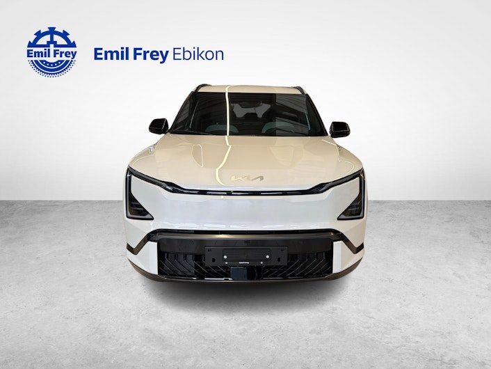 Vehicle image KIA EV5