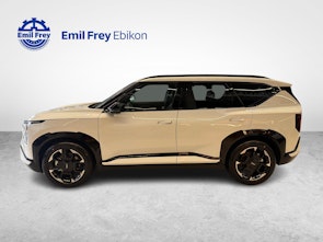 Vehicle image KIA EV5 81 kWh GT-Line