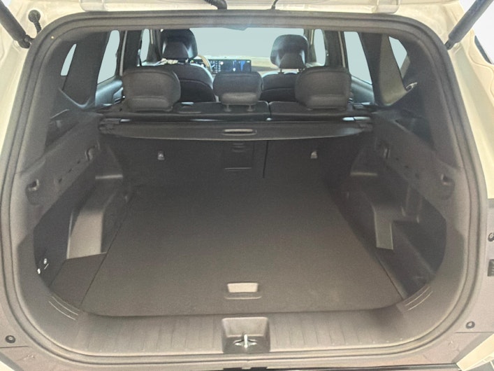 Vehicle image KIA EV5