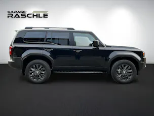 Toyota Land Cruiser 2.8 D 48V Invincible
