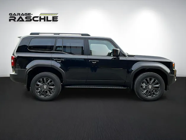 Toyota Land Cruiser 2.8 D 48V Invincible