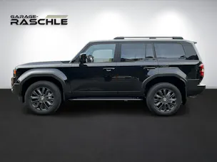 Toyota Land Cruiser 2.8 D 48V Invincible