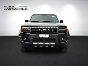 Toyota Land Cruiser 2.8 D 48V Invincible