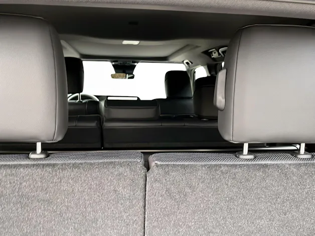 Toyota Land Cruiser 2.8 D 48V Invincible