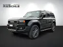 Toyota Land Cruiser 2.8 D 48V Invincible