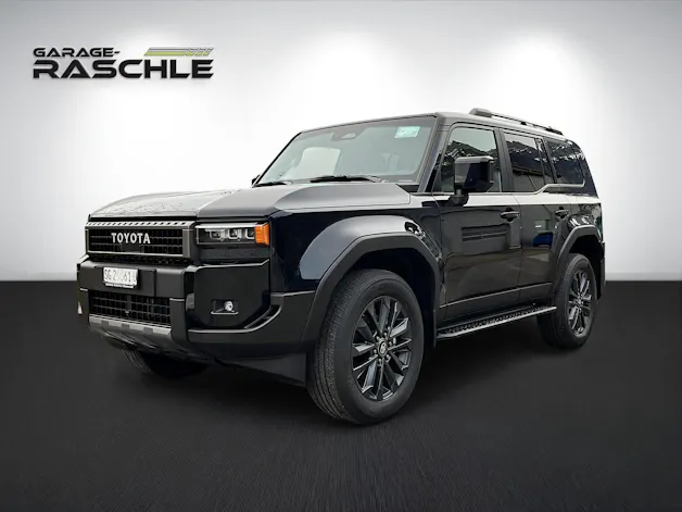 Toyota Land Cruiser 2.8 D 48V Invincible