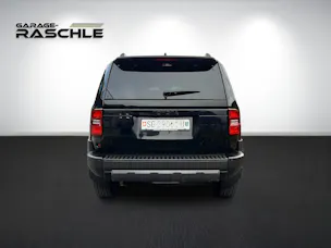 Toyota Land Cruiser 2.8 D 48V Invincible