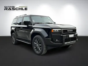 Toyota Land Cruiser 2.8 D 48V Invincible