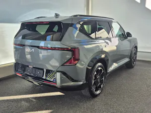 Kia EV5 81 kWh GT-Line