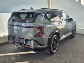 Vehicle image KIA EV5 81 kWh GT-Line