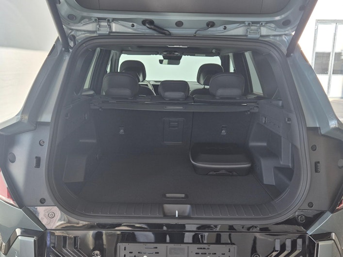 Vehicle image KIA EV5