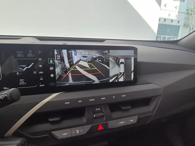 Kia EV5 81 kWh GT-Line
