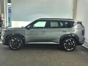 Kia EV5 81 kWh GT-Line