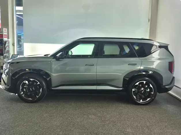 Kia EV5 81 kWh GT-Line