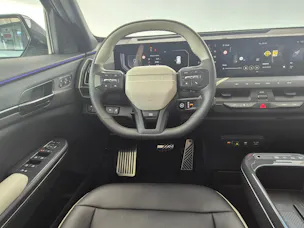 Kia EV5 81 kWh GT-Line