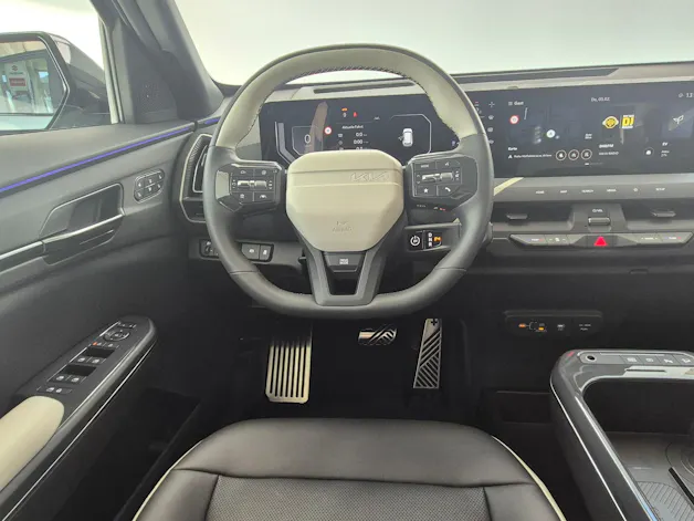 Kia EV5 81 kWh GT-Line